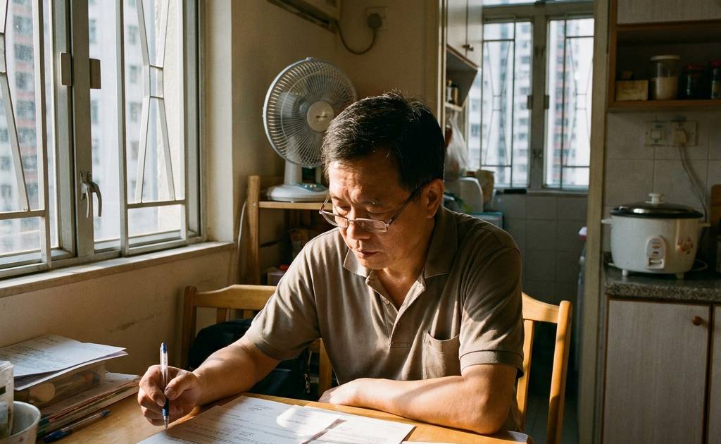 政府津貼2026｜打工仔長者家庭可申請項目！資格金額申請方法懶人包