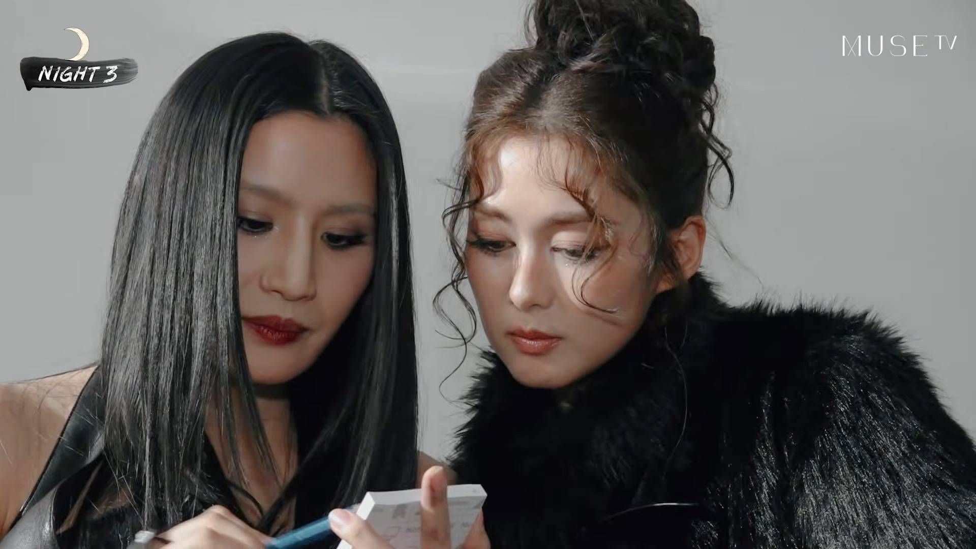 game霸王 馬天佑 (圖片來源:MUSE TV)