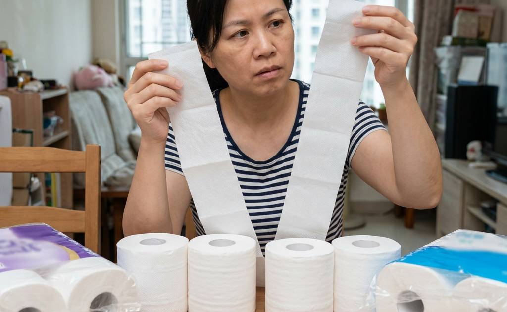 廁紙選購2026｜3層定4層最抵？一文睇清吸水力厚度價錢6大指標＋消委會貼士