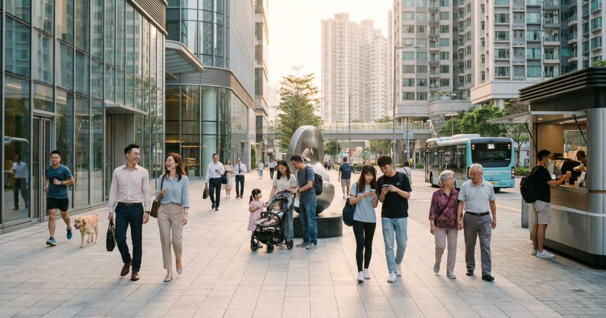 深圳地鐵突推「全覆蓋」安檢！上班族排30分鐘崩潰遲到 網民怒轟：癲咗？