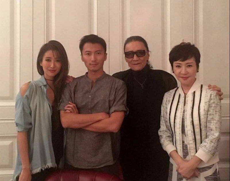 謝賢離世原因及細節曝光 病情1周內突惡化 為謝霆鋒靠驚人意志苦撐最後
