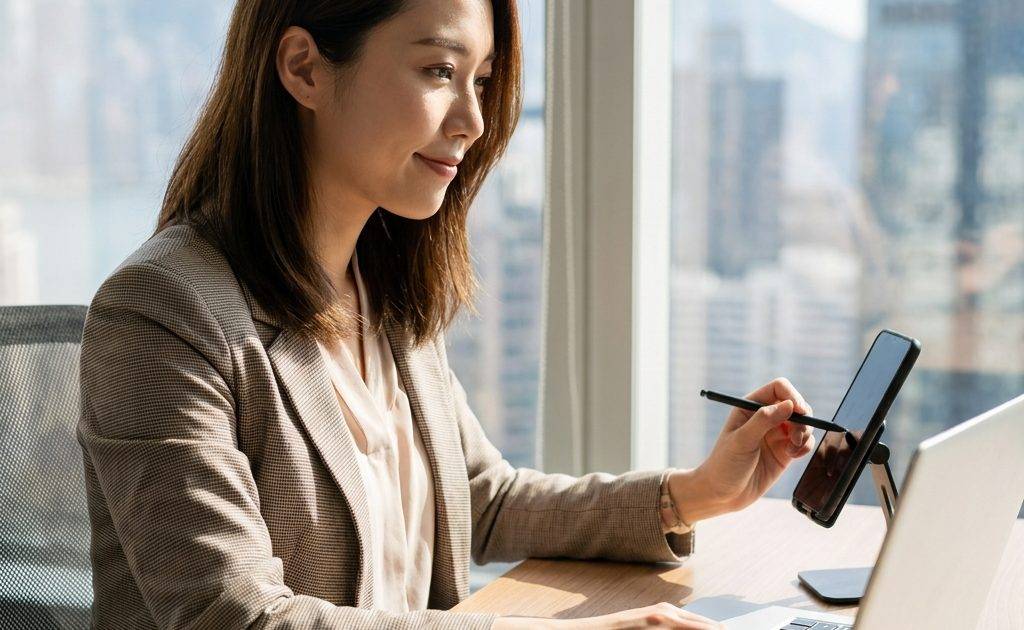 AI自動回覆Prompt教學｜10招寫出完美客服Email/WhatsApp回覆模板 (附萬能框架)