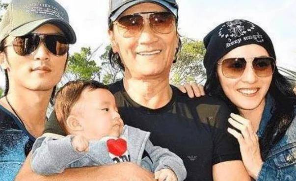 四哥謝賢親揭最愛新抱張柏芝原因 敬茶1席話獲認證是好老婆 離婚後見前新抱落淚