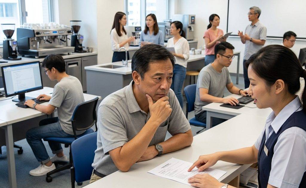 再就業津貼2026｜4大政府津貼/援助計劃懶人包！申請資格金額方法一文睇清