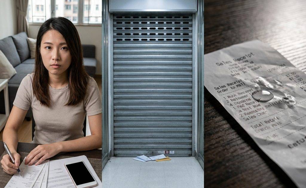 消費陷阱2026｜健身美容預繳中伏點算好？消委會投訴報警索償流程教學懶人包