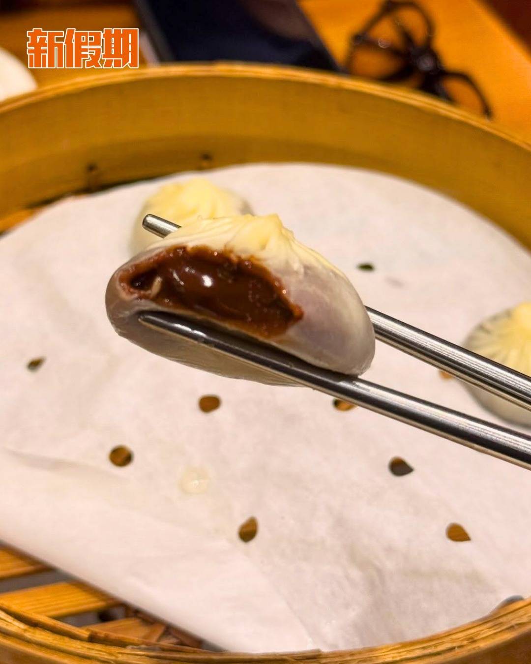 鼎泰豐 (圖片來源:threads@cheeeesymini)