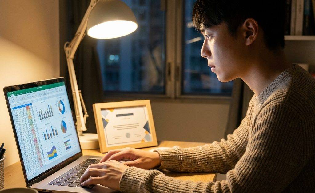 免費AI課程2026｜Google/OpenAI/Microsoft 4大平台證書攻略 打工仔零成本進修必睇