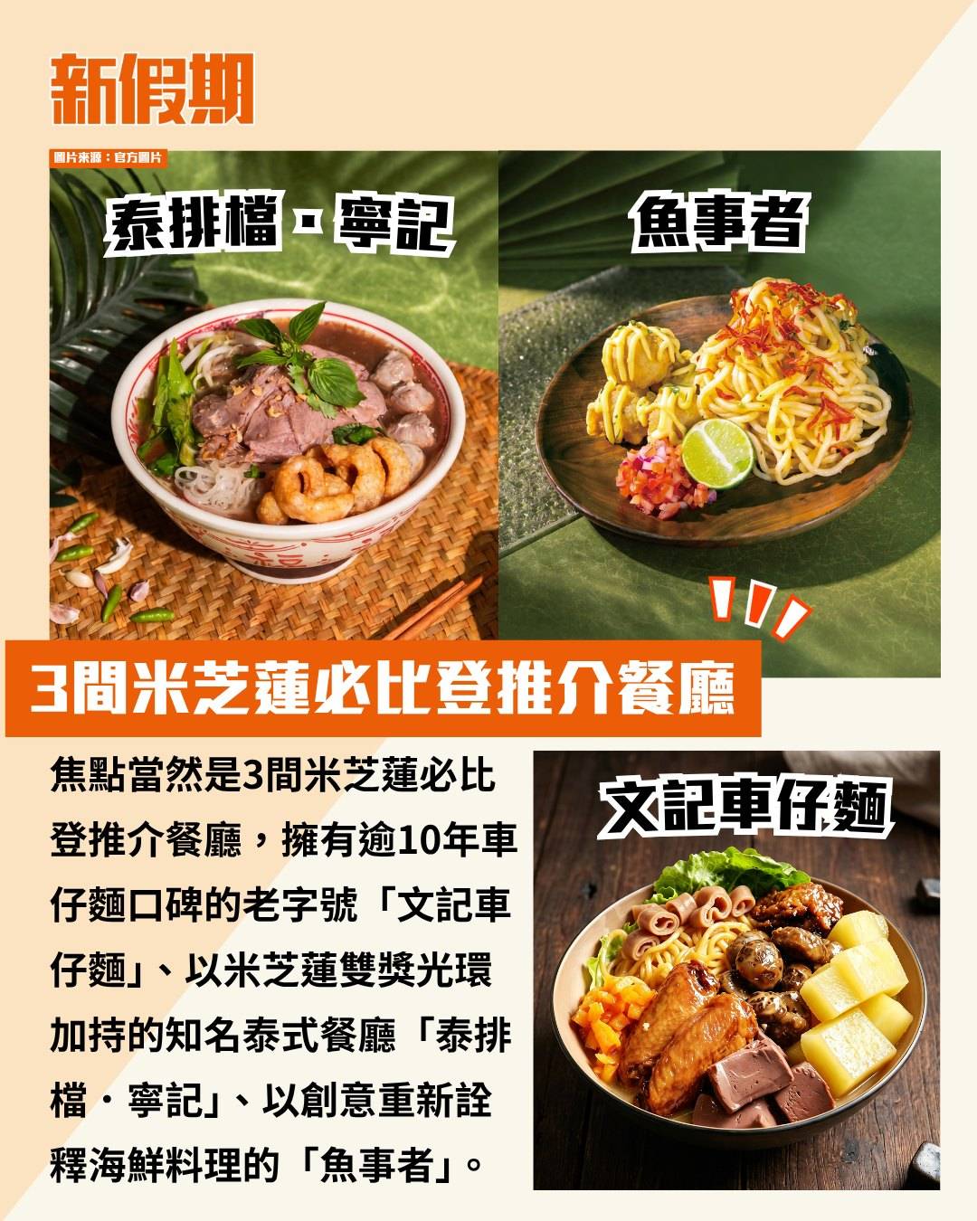 Food Atlas (圖片來源:官方圖片)