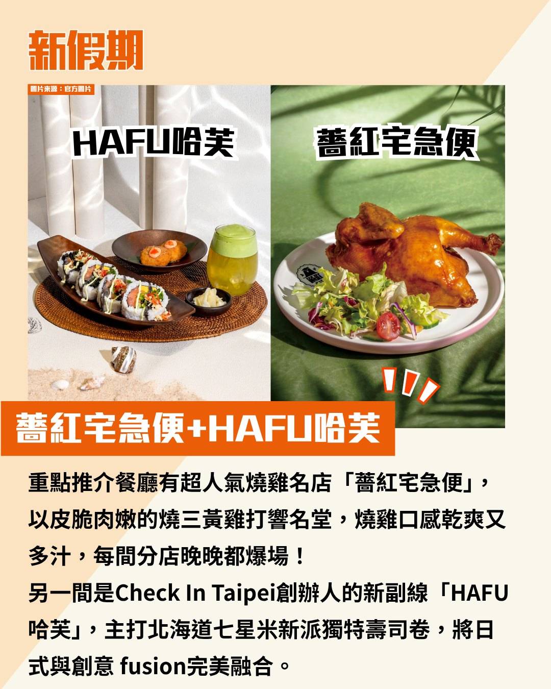 Food Atlas (圖片來源:官方圖片)