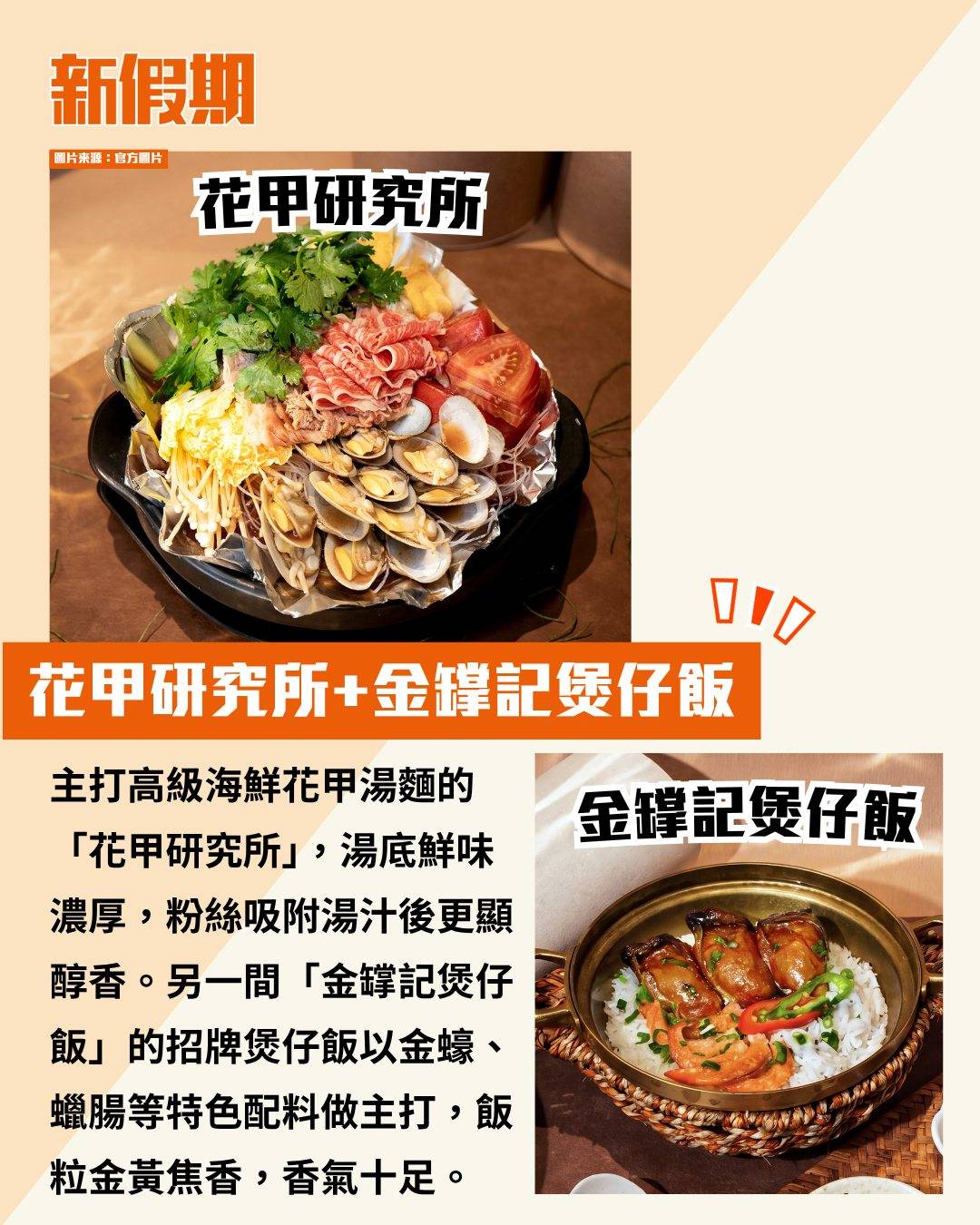 Food Atlas (圖片來源:官方圖片)