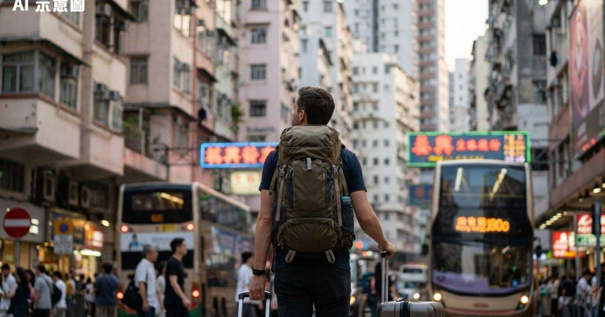 移英港人回流8星期狠批海外生活！公開14日神速安頓揭破一極端真相