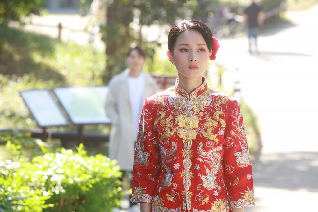 非份之罪 阮浩棕 (圖片來源:TVB)
