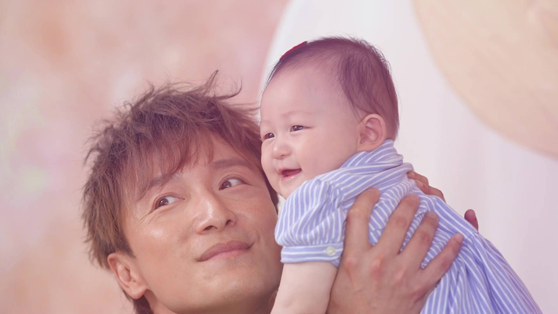 方力申 家傳之保2 (圖片來源:TVB)