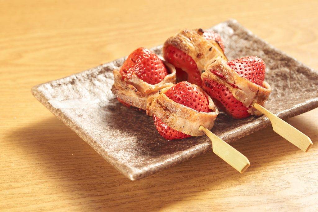 港鐵沿線餐廳推介 (圖片來源:幸福鳥 Shiawase Yakitori)