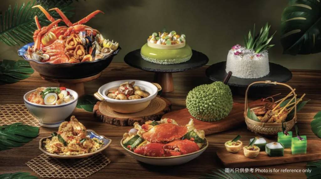 荃灣西如心酒店 (圖片來源:KKday)