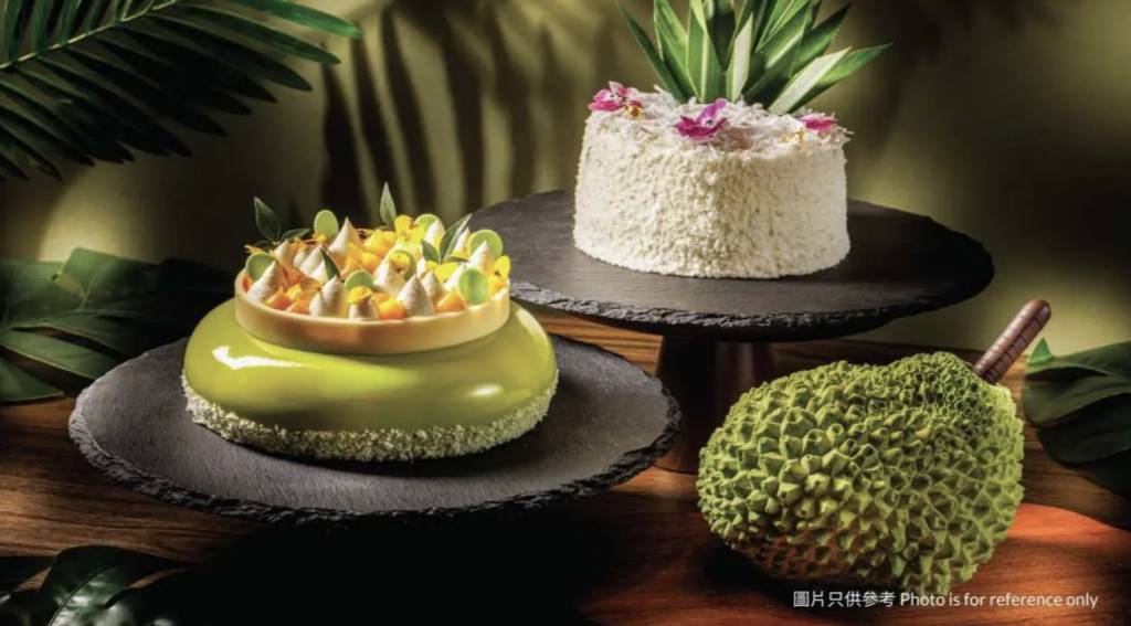 荃灣西如心酒店 (圖片來源:KKday)