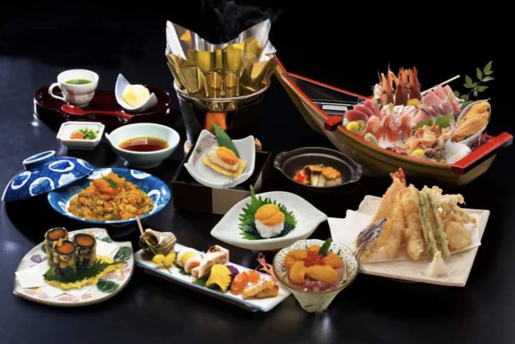 四季・悅 (圖片來源:KKday)