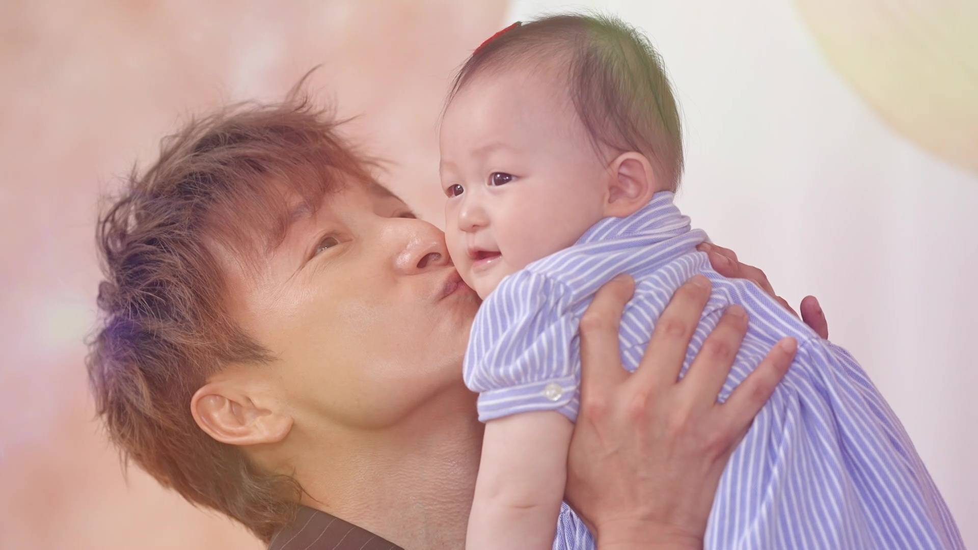 方力申 家傳之保2 (圖片來源:TVB)