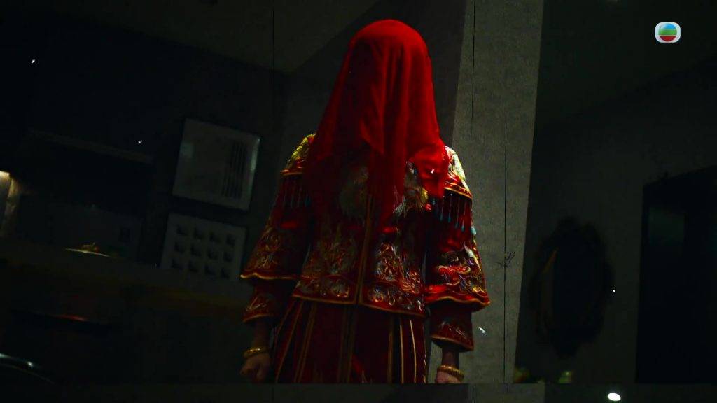 非份之罪 阮浩棕 (圖片來源:TVB)