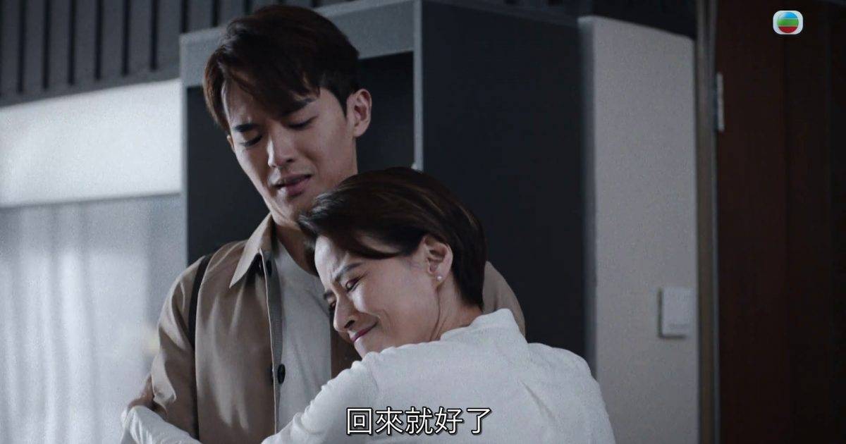 非份之罪｜黎燕珊自封戀子狂！大讚阮浩棕係好老公：將來邊個嫁畀佢就好