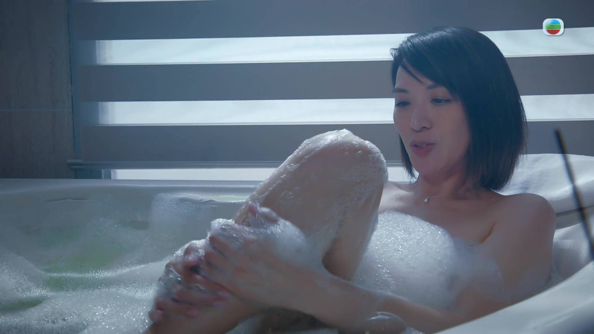 非份之罪 陳煒 (圖片來源:TVB)