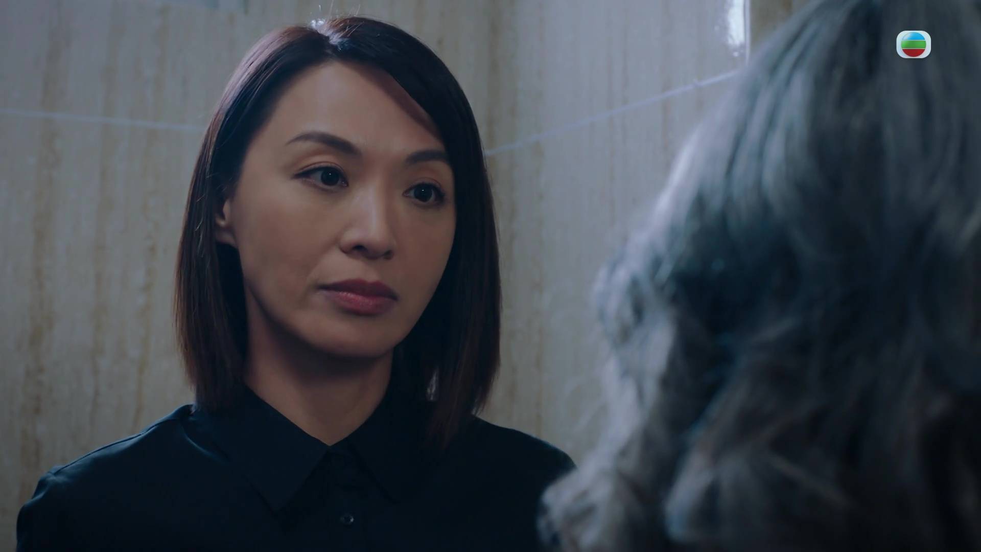 非份之罪 陳煒 (圖片來源:TVB)