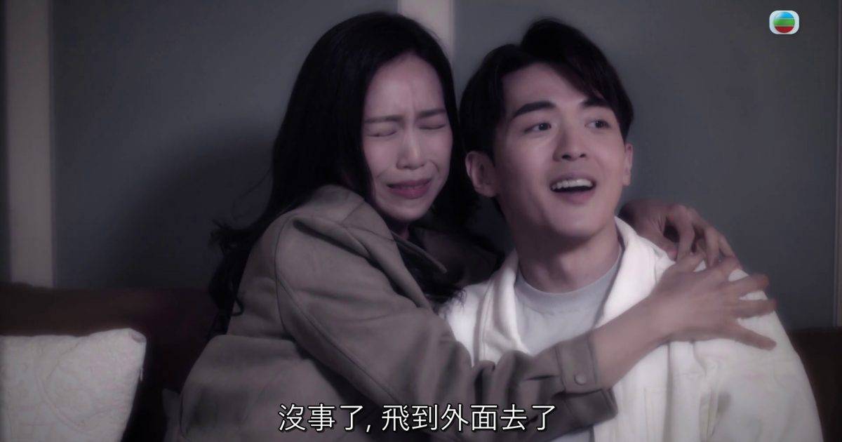 非份之罪｜阮浩棕背正印劉佩玥！激吻閨密何沛珈 酒後亂性惹禍 網民鬧爆：渣男之最！