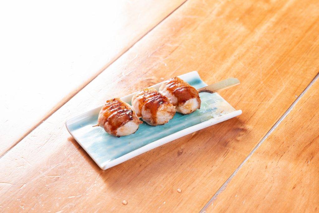 港鐵沿線餐廳推介 (圖片來源:幸福鳥 Shiawase Yakitori)