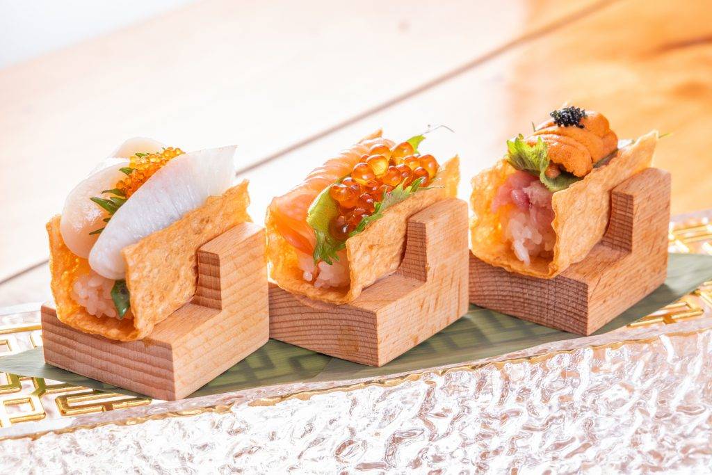 港鐵沿線餐廳推介 (圖片來源:幸福鳥 Shiawase Yakitori)