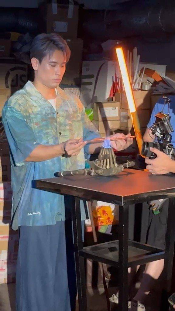 中年好聲音4 匠人精神 (圖片來源:TVB)