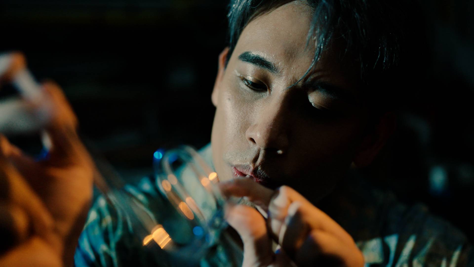 中年好聲音4 匠人精神 (圖片來源:TVB)
