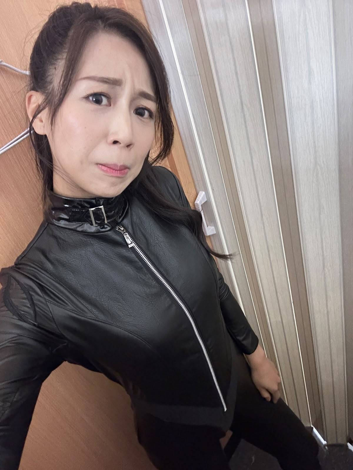 非份之罪 何沛珈 (圖片來源:TVB)