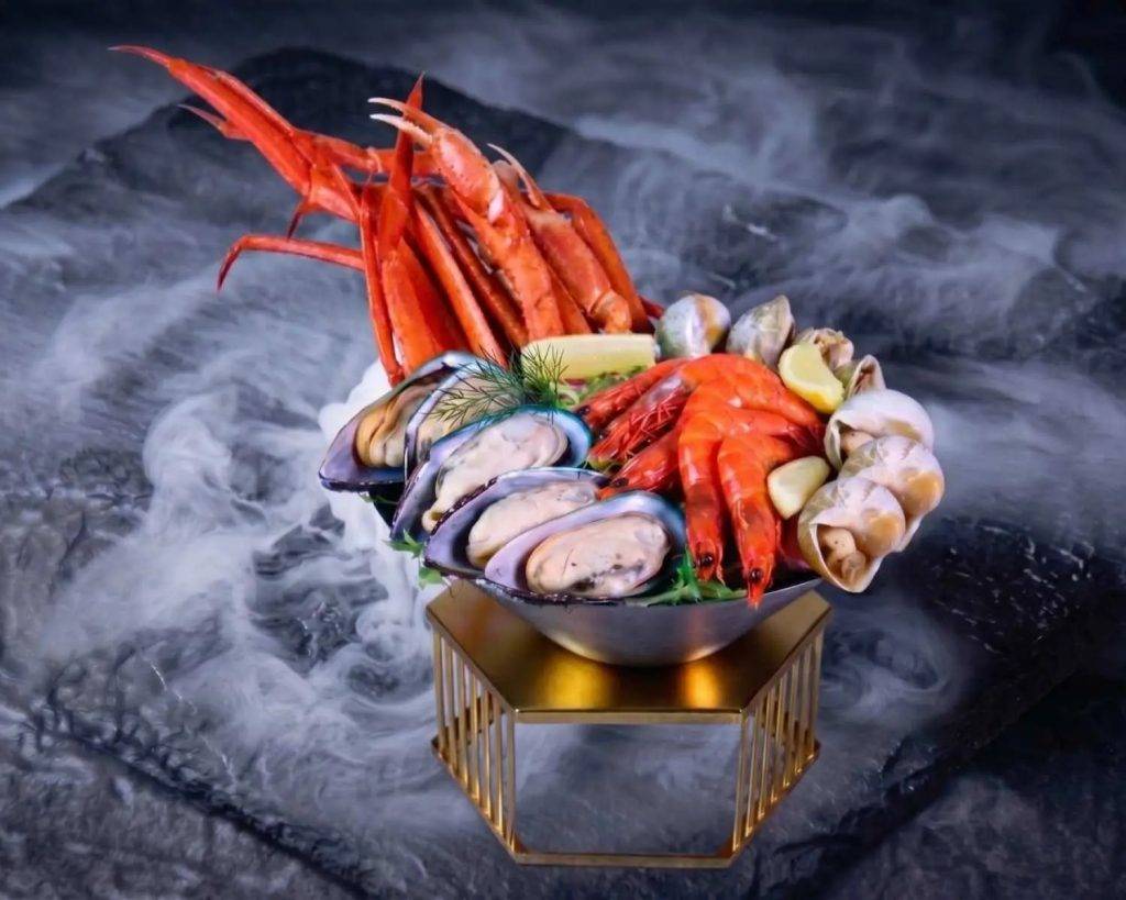 九龍城8度海逸酒店 (圖片來源:KKday)
