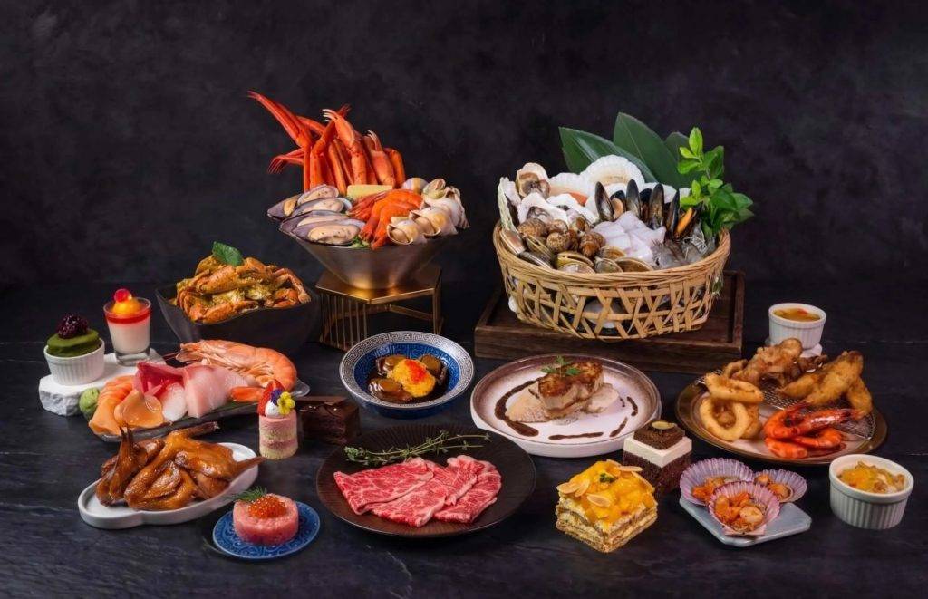 九龍城8度海逸酒店 (圖片來源:KKday)