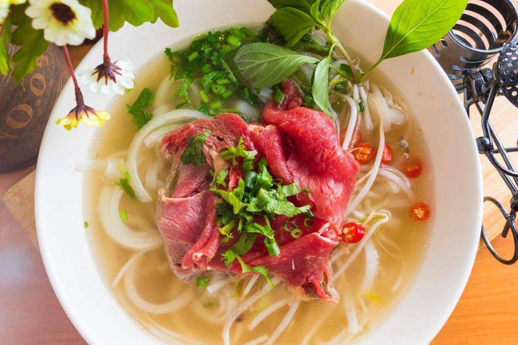 必吃食店大獎2026 必吃越南菜 (圖片來源:官方網站)