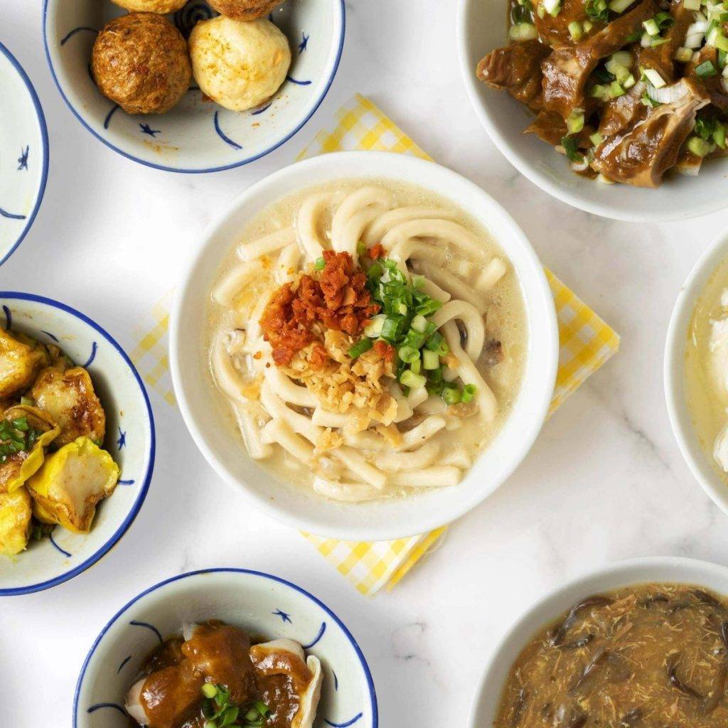 必吃香港人食店 新假期必吃食店大獎2026 (圖片來源:官方網站)