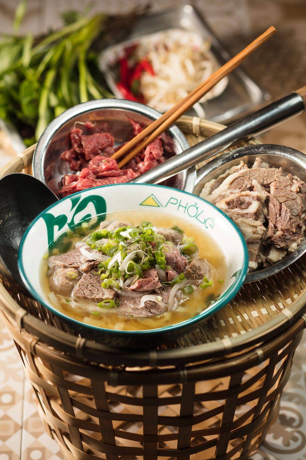 必吃食店大獎2026 必吃越南菜 (圖片來源:官方網站)