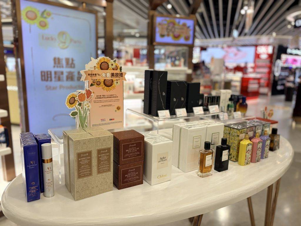 機場 (圖片來源:官方圖片)