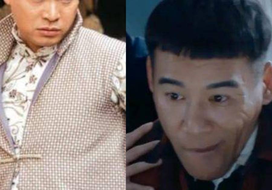 非份之罪｜徐榮演腦痙攣患者演技大爆發獲封「阿旺2.0」 爆橫跨20年一驚人巧合