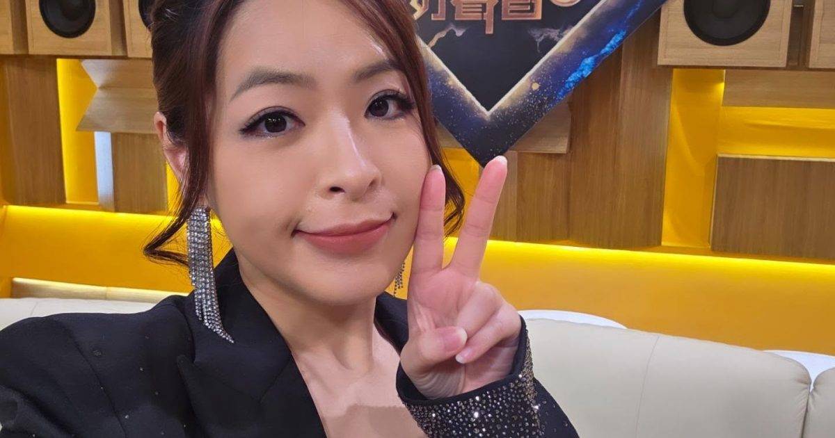 中年好聲音4｜許美琪為追夢辭職！由蘇格蘭返港參賽原因震驚網民！