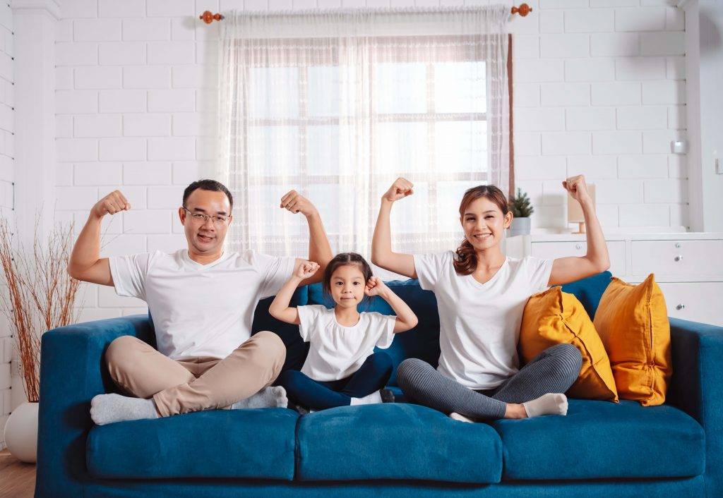 橙樹化痰素Fluimucil (圖片來源:Stock photo)