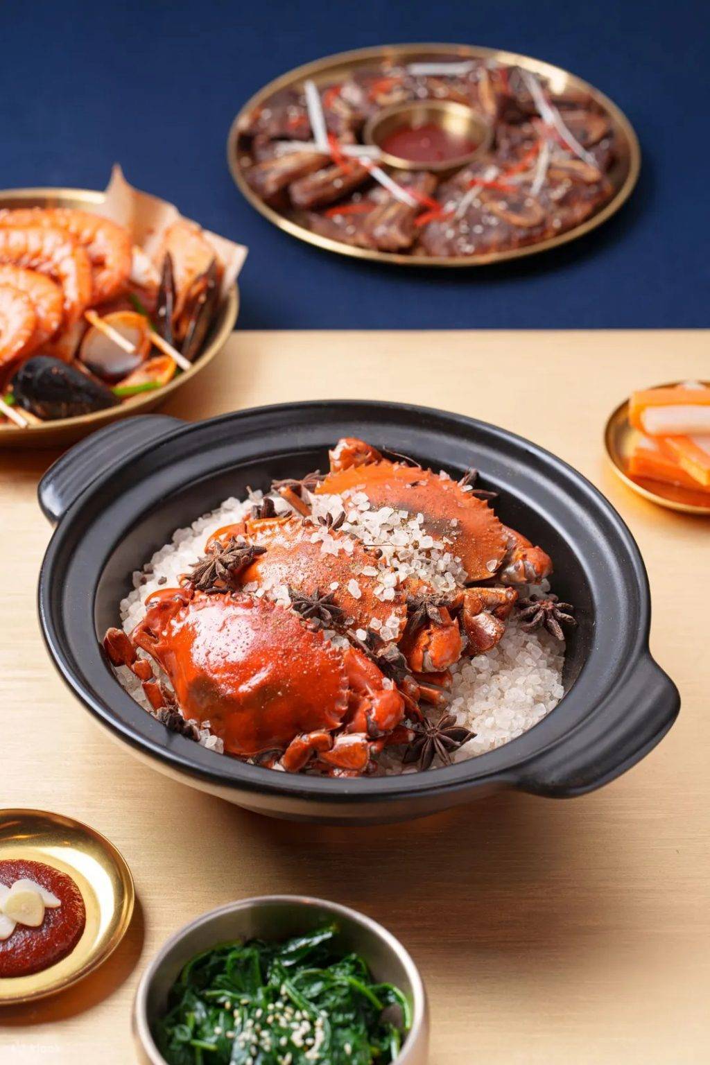 香港康得思酒店 (圖片來源:Klook)