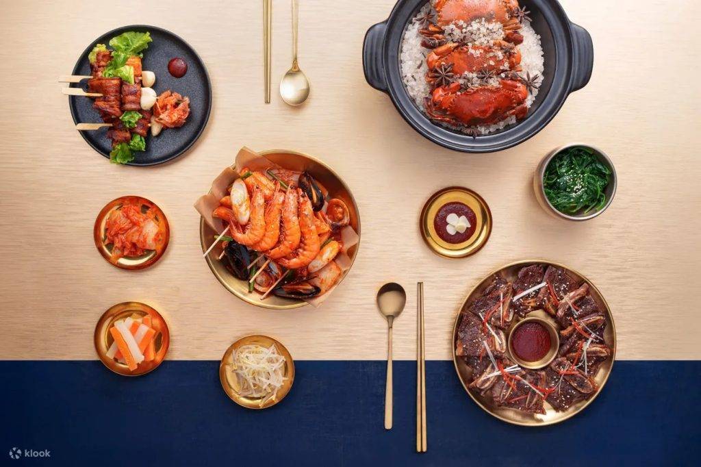 香港康得思酒店 (圖片來源:Klook)