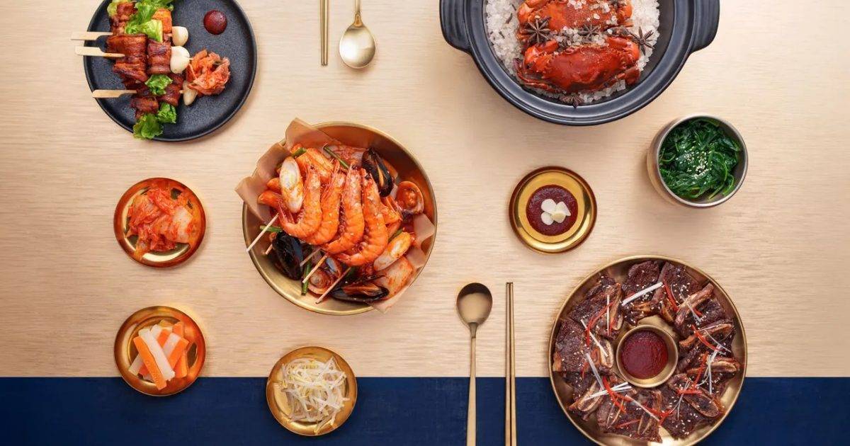 香港康得思酒店自助餐快閃$100！歎鱈場蟹腳、鐵板鵝肝、韓式辣椒醬牛小排