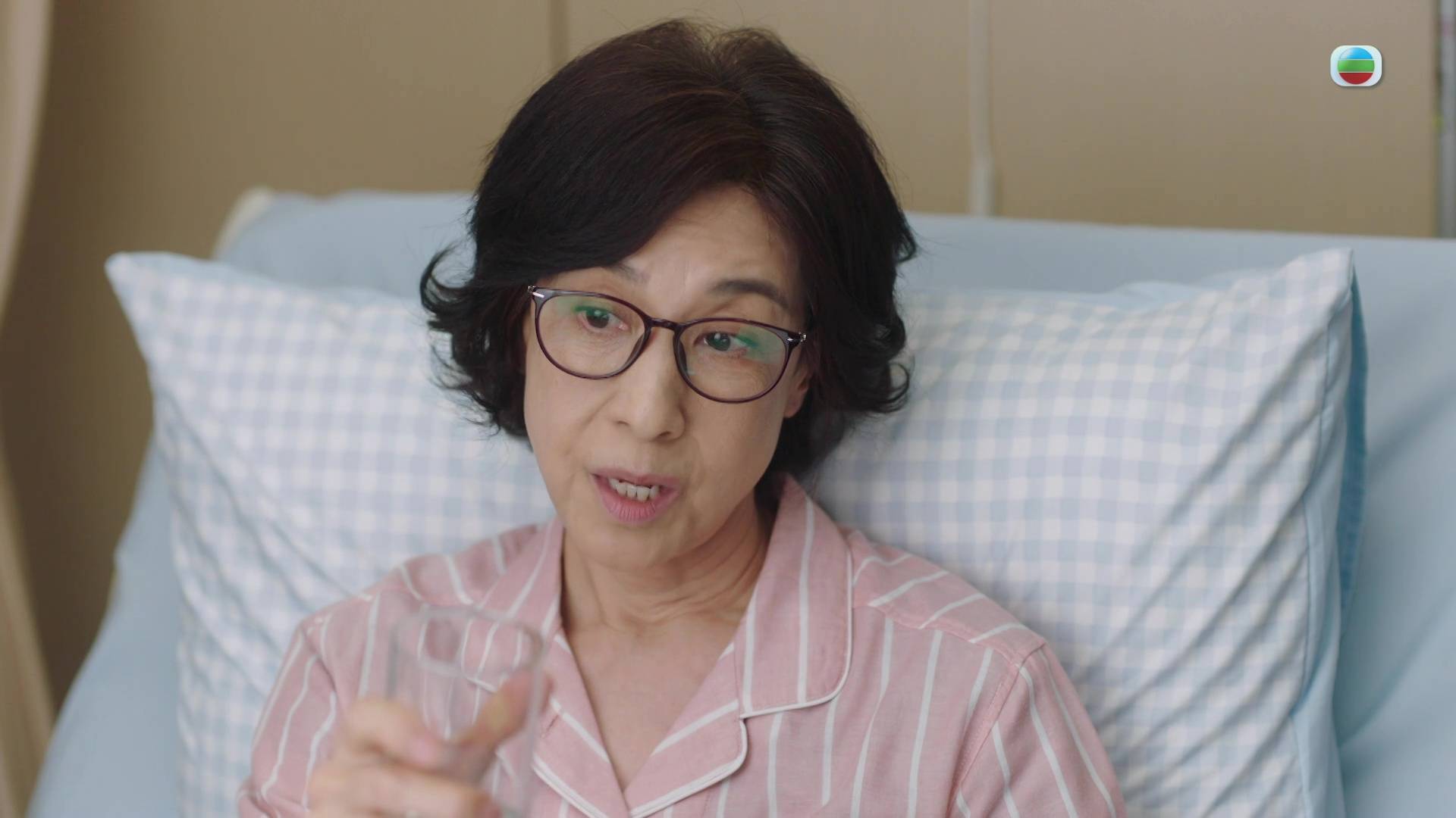 夫妻的博弈 林漪娸 (圖片來源:TVB)