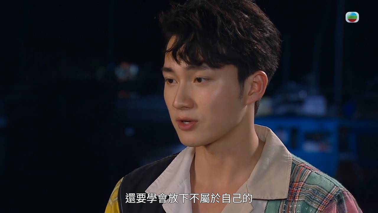 愛回家之開心速遞 周嘉洛 (圖片來源:TVB)