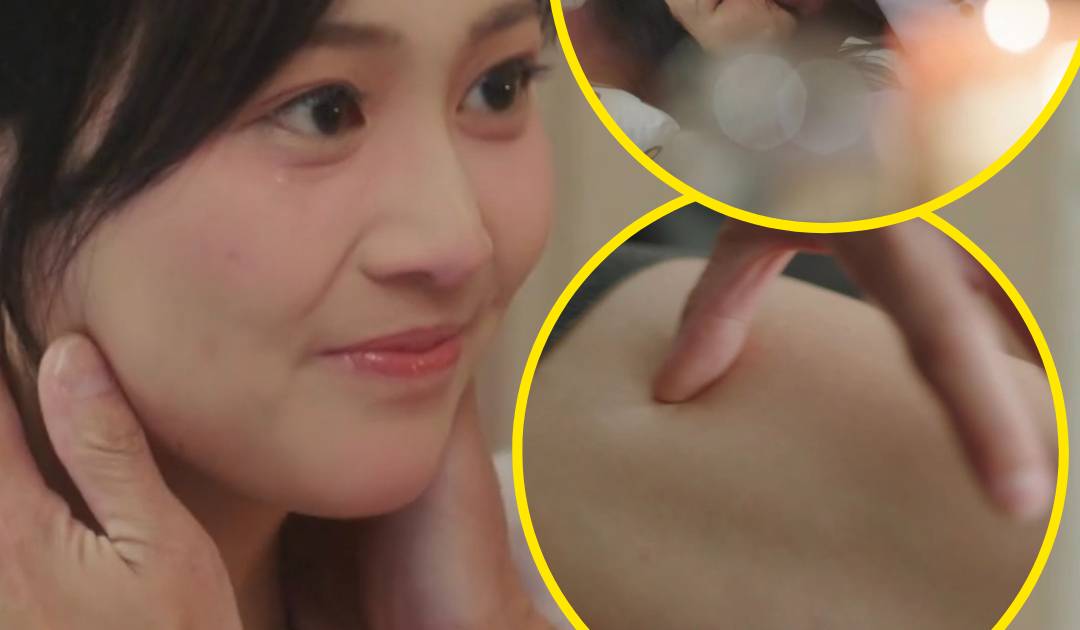 夫妻的博弈｜郭柏妍第三集再演親密戲 張頴康1句嫌棄超爆笑 盤點3大突破演出