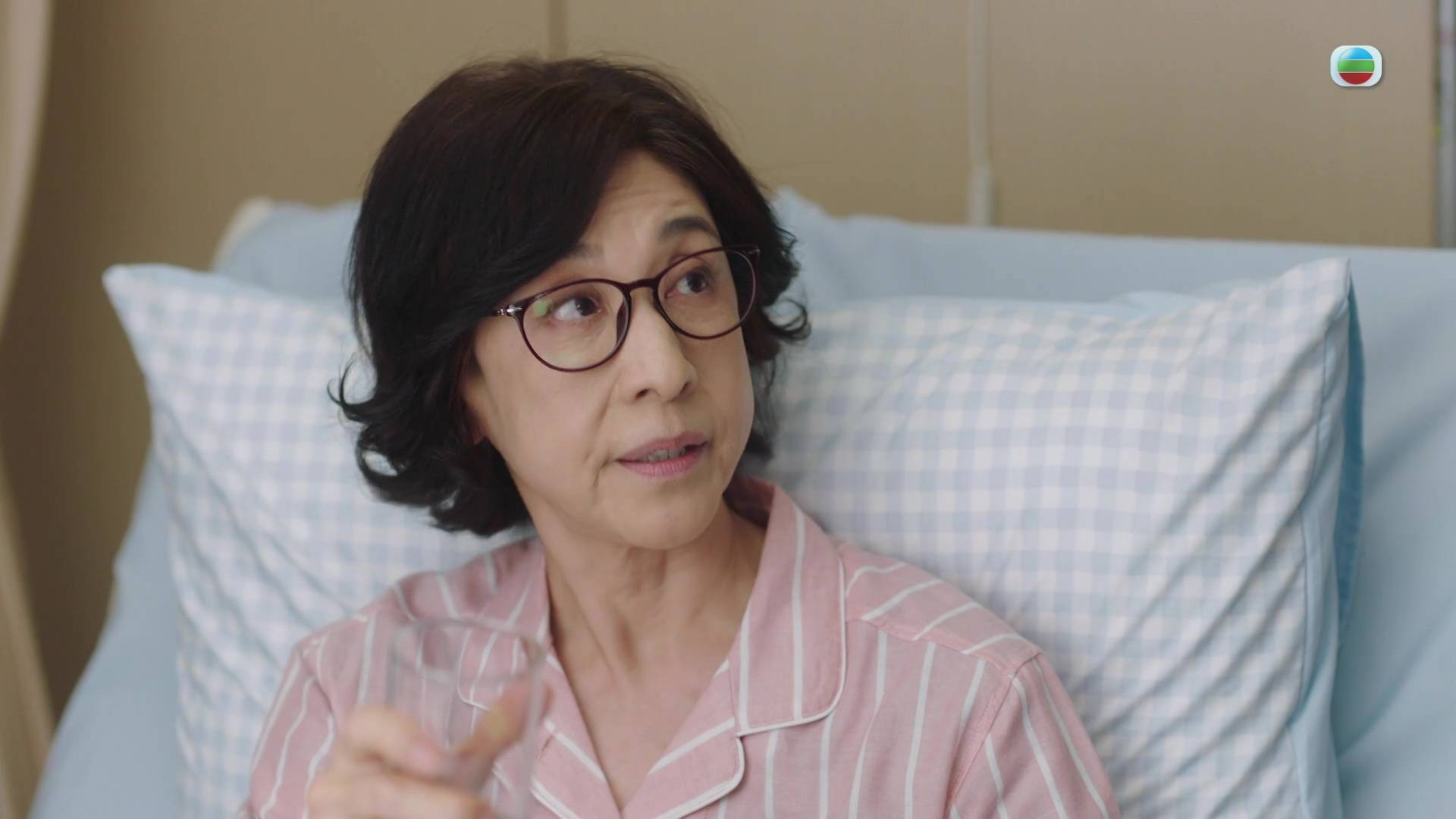 夫妻的博弈 林漪娸 (圖片來源:TVB)