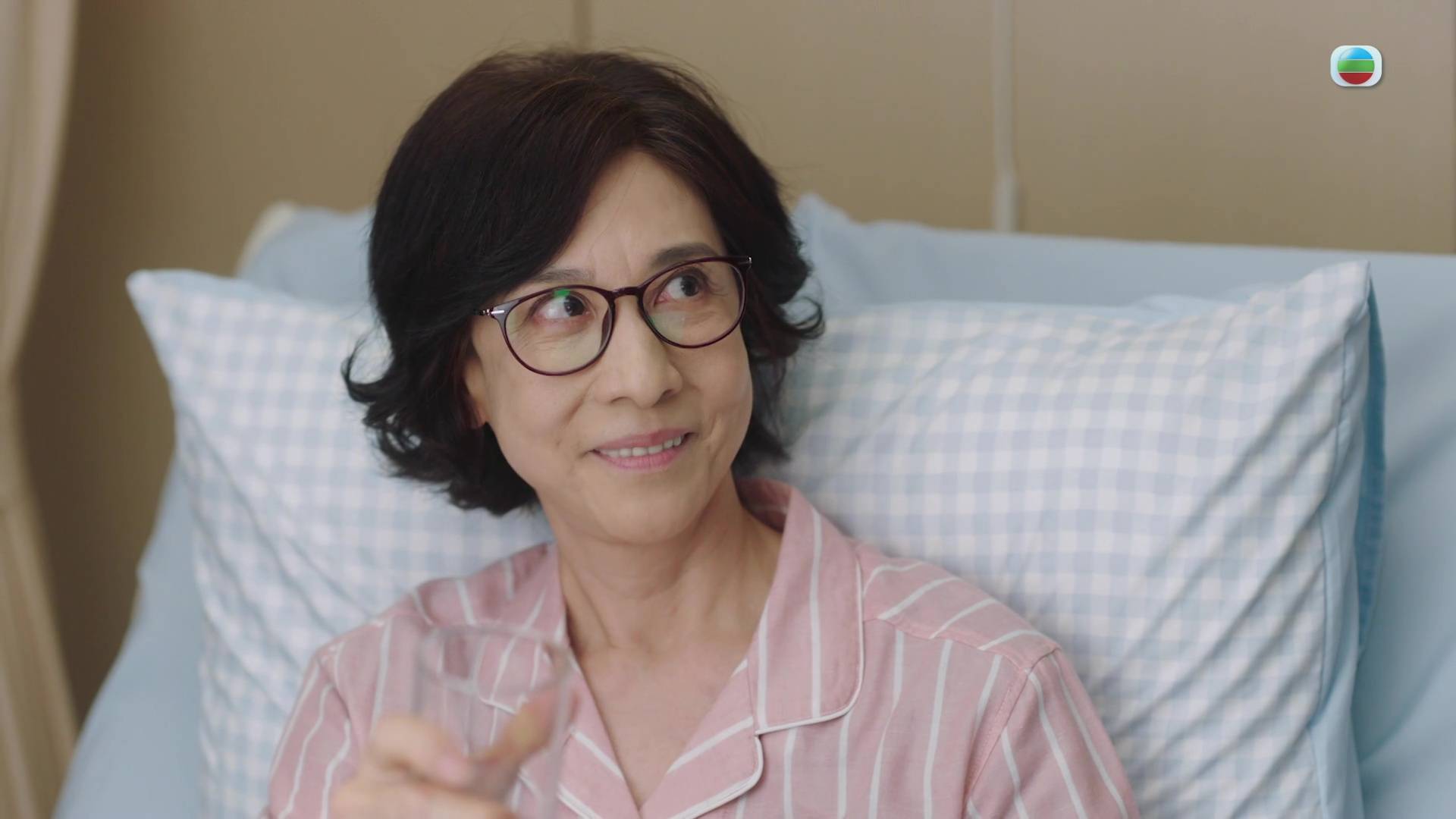 夫妻的博弈 林漪娸 (圖片來源:TVB)