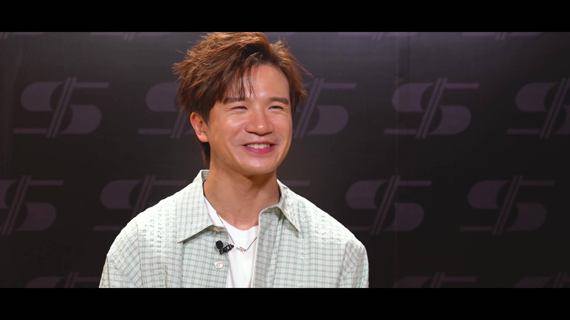 唱錢 梁釗峰 (圖片來源:TVB)